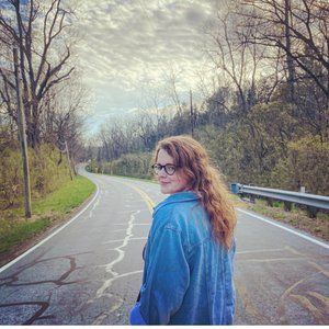 Meet your Posher, Halie